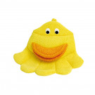 Мочалка дитяча Titania Duck