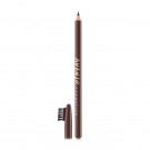 Олівець для брів Avenir Cosmetics 112 Кавово-коричневий, 2.2 г