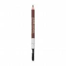 Водостійкий олівець для брів Avenir Cosmetics 79 Попелясто-горіховий, 2.2 г