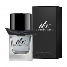 Burberry Mr. Burberry Туалетна вода чоловіча, 50 мл
