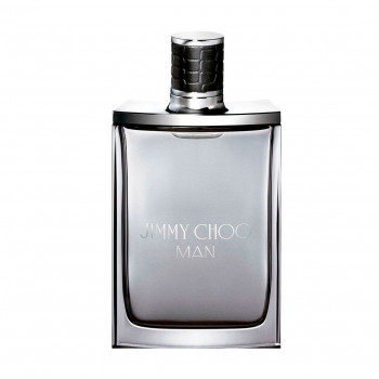 Jimmy Choo Man Туалетна вода чоловіча, 100 мл (ТЕСТЕР)