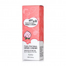 Крем для рук Esfolio Pure Skin Fresh Pink Peach Hand Cream з екстрактом рожевого персика, 100 мл