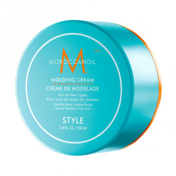 Моделювальний крем Style Moroccanoil Molding Cream для всіх типів волосся, 100 мл