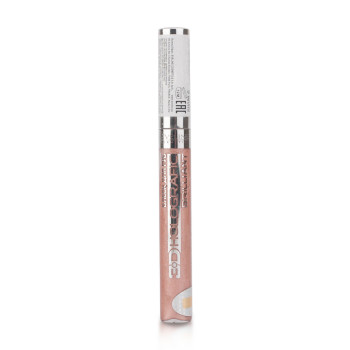 Блиск для губ Eveline Cosmetics 3D Holografic Brilliant 72, 9 мл