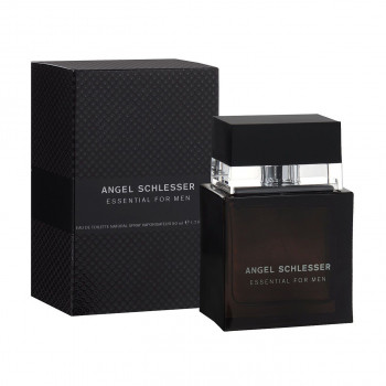Angel Schlesser Essential for Men Туалетна вода чоловіча, 50 мл
