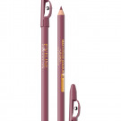 Олівець для губ Eveline Cosmetics Light Plum Max Intense Colour тон 18, 4 г