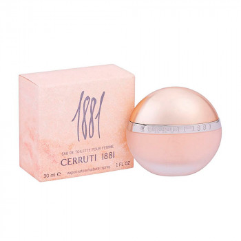 Cerruti 1881 Туалетна вода жіноча, 30 мл