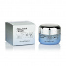 Колагеновий крем для обличчя Village 11 Factory Collagen Cream, 50 мл