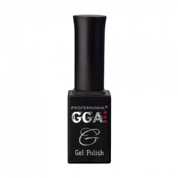 Гель-лак для нігтів GGA Professional Crystal Cat's Eye 5, 10 мл