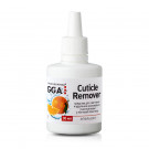 Засіб для видалення кутикули GGA Professional Cuticle Remover Апельсин, 30 мл