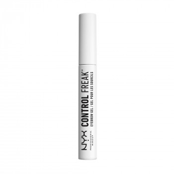 Гель для брів NYX Professional Makeup Control Freak Eye Brow Gel, 9 г