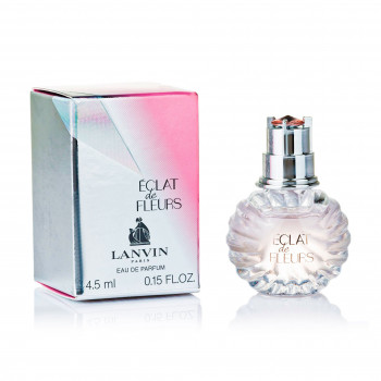 Lanvin Eclat de Fleurs Парфумована вода жіноча, 4.5 мл (мініатюра)
