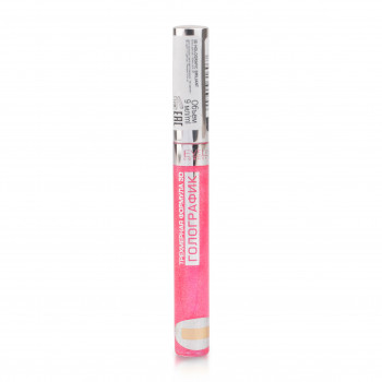 Блиск для губ Eveline Cosmetics 3D Holografic Brilliant 79, 9 мл