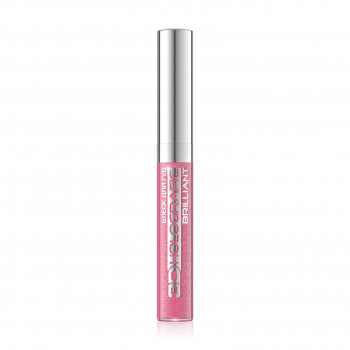 Блиск для губ Eveline Cosmetics 3D Holographic Brilliant 81, 9 мл