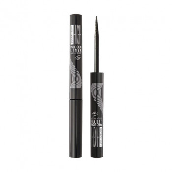 Підводка для очей Seventeen High Precision Waterproof Liquid Eye Liner, 03 Dark Brown, 1.8 мл