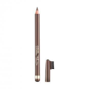 Олівець для брів Color Me Silk Eyebrow Pencil тон 305, 1.64 г