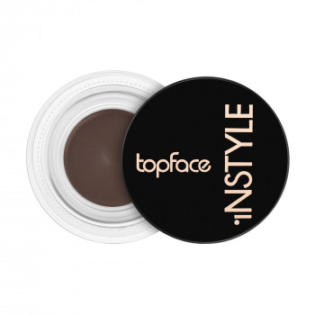 Гель для брів Topface Instyle PT551 05 Coffee, 3.5 г