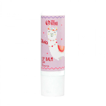Бальзам для губ Colour Intense F-13 TEEN Lip Balm з ароматом кавуна, 04, 5 г