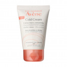 Крем для рук Avene Eau Thermale Cold Cream Concentrated Hand Cream, 50 мл