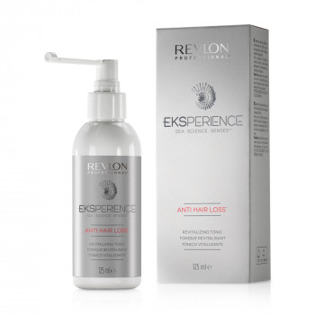 Тонік для шкіри голови Revlon Professional Eksperience Anti Hair Loss Tonic від випадіння волосся, 125 мл