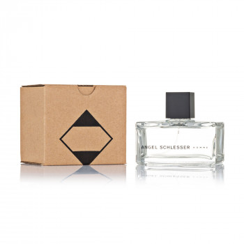 Angel Schlesser Homme Туалетна вода чоловіча, 125 мл (ТЕСТЕР з кришкою)