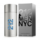 Carolina Herrera 212 Men NYC Туалетна вода чоловіча, 100 мл