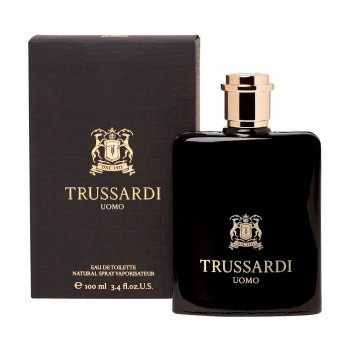 Trussardi Uomo Туалетна вода чоловіча, 100 мл