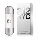 Carolina Herrera 212 NYC Туалетна вода жіноча, 30 мл