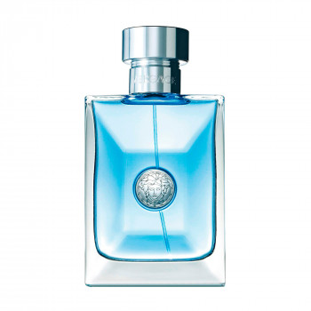 Versace Pour Homme Туалетна вода чоловіча, 100 мл (ТЕСТЕР)