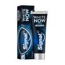Зубна паста для чоловіків Signal White Now Men Instant White Toothpaste з відбілювальним ефектом, 75 мл