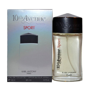 Karl Antony 10th Avenue Sport Туалетна вода чоловіча, 100 мл