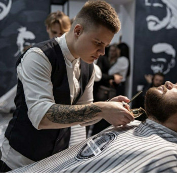 Скажені вуса, Самбор Фото - 6