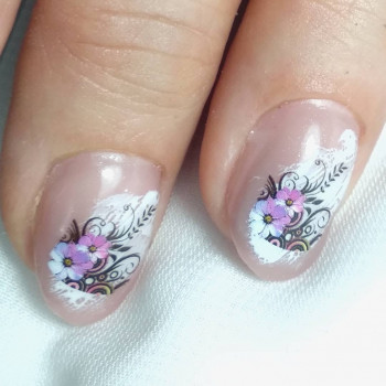 Ирина Копылова, Краматорск Фото - 52