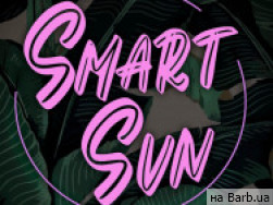 Салон краси Smart Sun Київ,Борщаговская 154 район Нивки