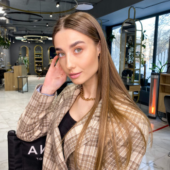 Анастасия Копайгора, Київ Фото - 8