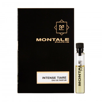 Montale Intense Tiare Парфумована вода унісекс, 2 мл (пробник)