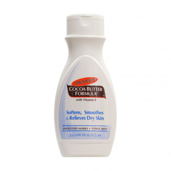 Лосьйон для тіла Palmer's з олією какао та вітаміном Е, 250 мл