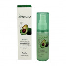 Есенція для обличчя Esfolio Pure Avocado Essence з екстрактом авокадо, 50 мл