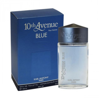 Karl Antony 10th Avenue Blue Туалетна вода чоловіча, 100 мл