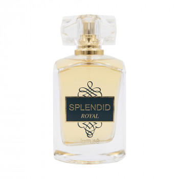 Lattafa Perfumes La Muse Splendid Royal Парфумована вода жіноча, 100 мл