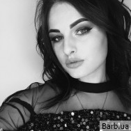 Майстер манікюру Анастасія Чипинюк на Barb.ua