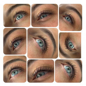 Ламінування in lei