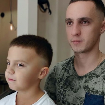 PRIDE, Одесса Фото - 1