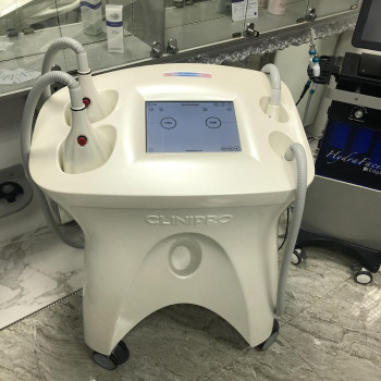 Апарат для криолиполиза LipoContrast