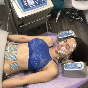 Биостимуляция лица и тела