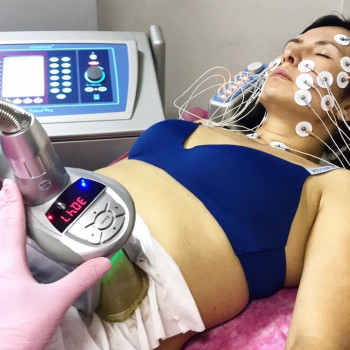 Совмещение процедур! 2 процедуры за 1 час!