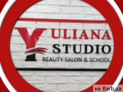 Салон красоты Yuliana Studio на Barb.ua