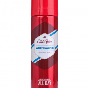 Аерозольний дезодорант Old Spice Whitewater чоловічий, 150 мл