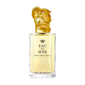 Sisley Eau De Soir Парфумована вода жіноча, 100 мл (ТЕСТЕР)