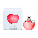 Nina Ricci Nina Туалетна вода жіноча, 80 мл